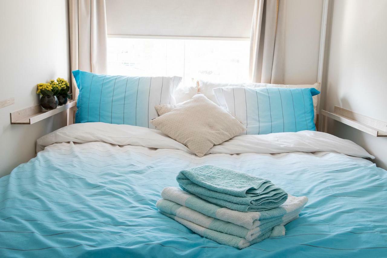 Kustappartementenkatwijk Katwijk aan Zee ภายนอก รูปภาพ