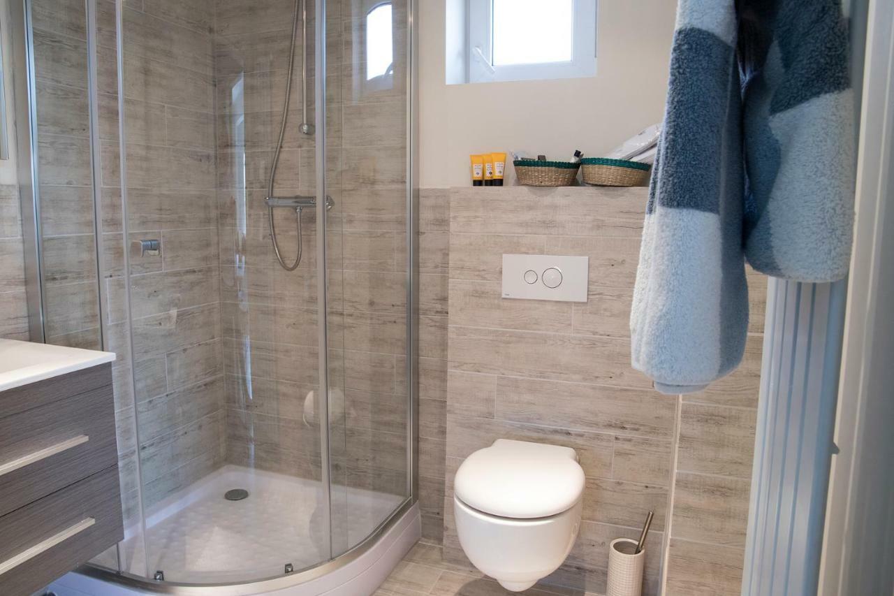 Kustappartementenkatwijk Katwijk aan Zee ภายนอก รูปภาพ