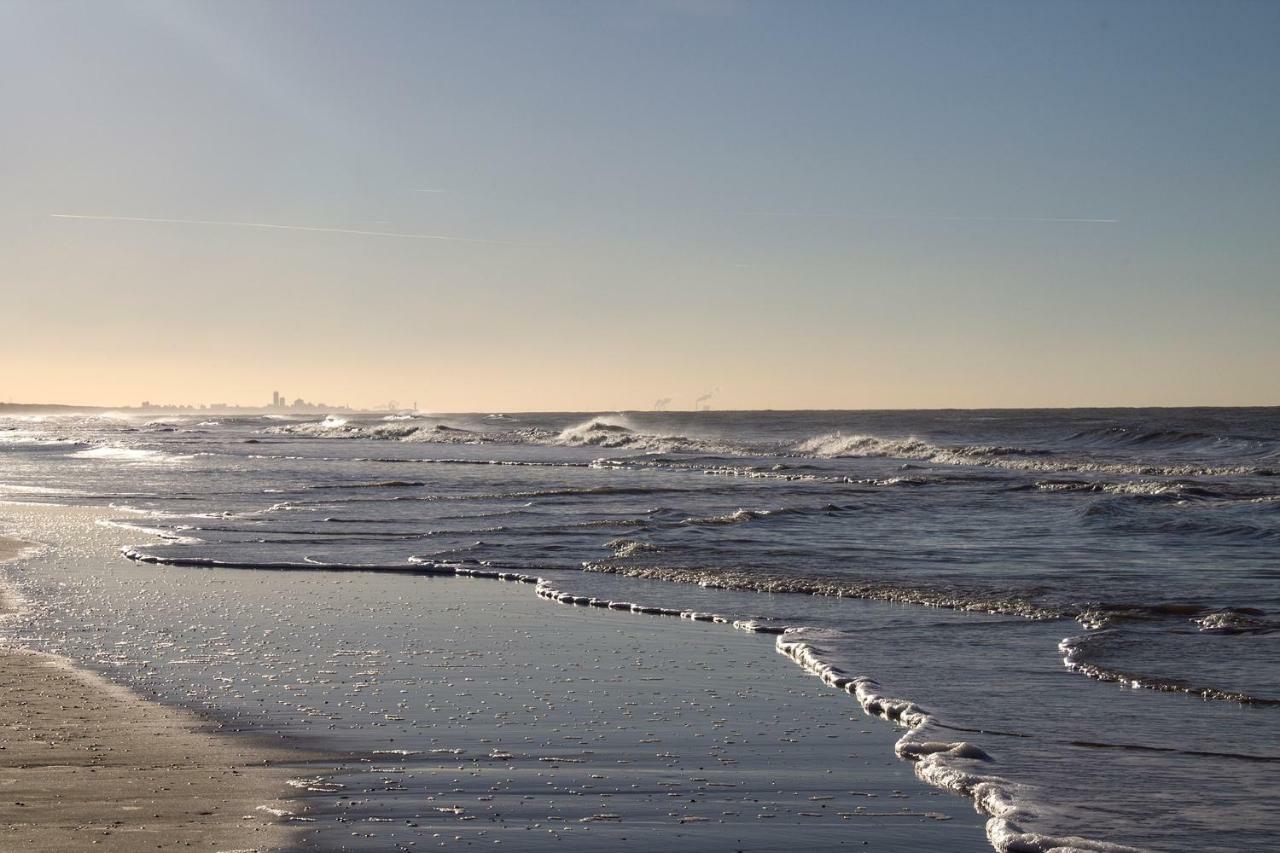 Kustappartementenkatwijk Katwijk aan Zee ภายนอก รูปภาพ