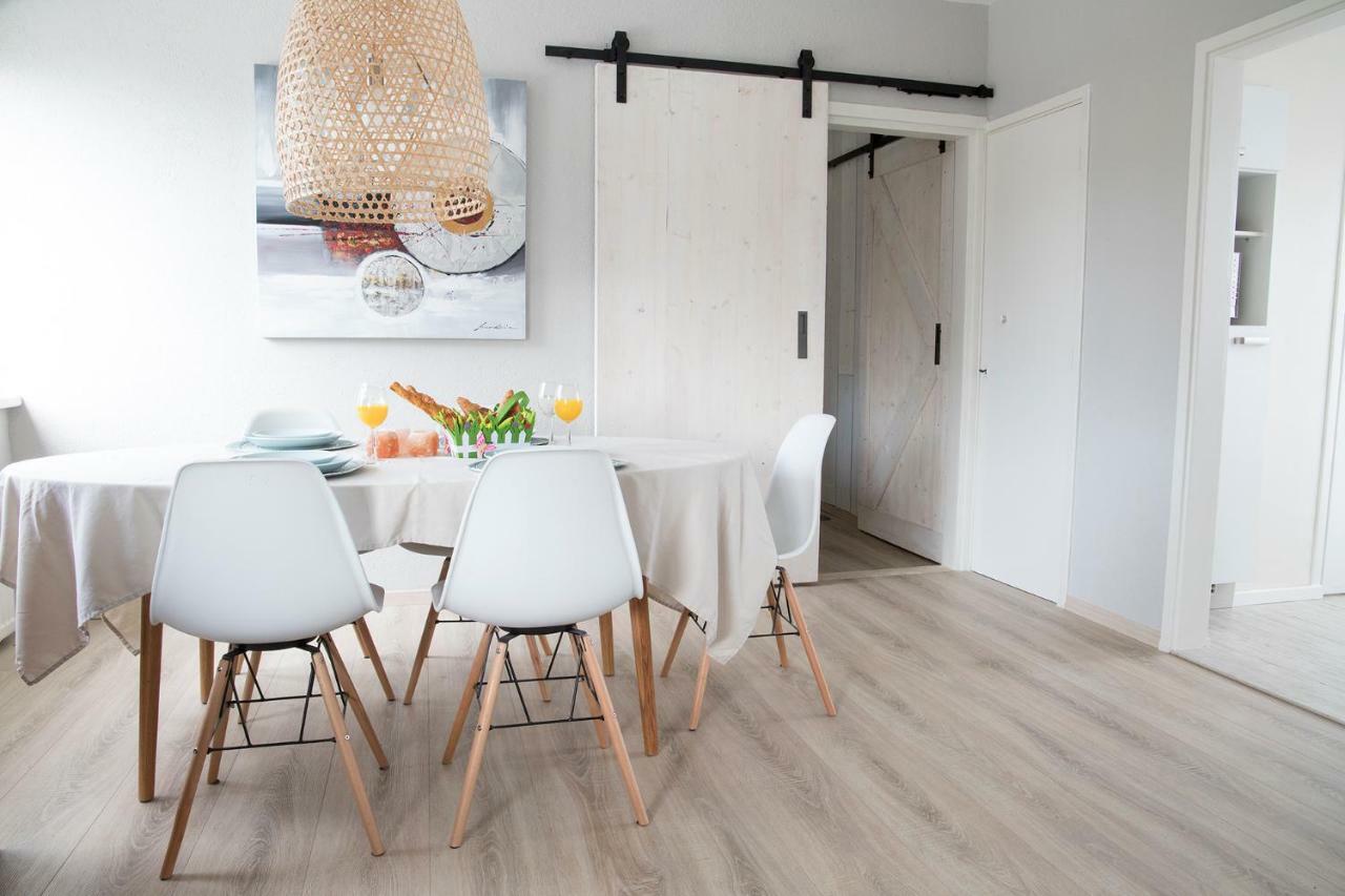 Kustappartementenkatwijk Katwijk aan Zee ภายนอก รูปภาพ