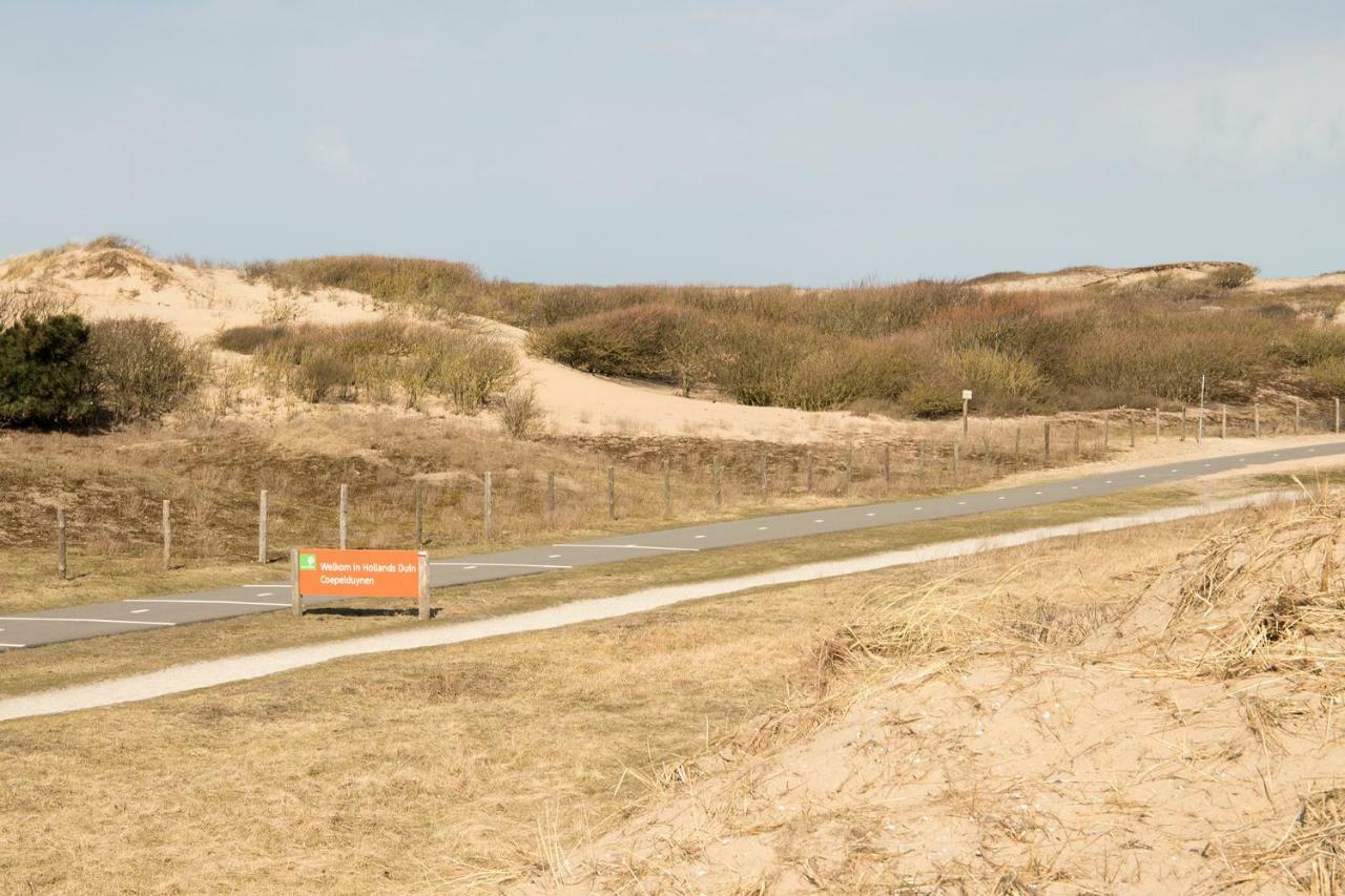 Kustappartementenkatwijk Katwijk aan Zee ภายนอก รูปภาพ