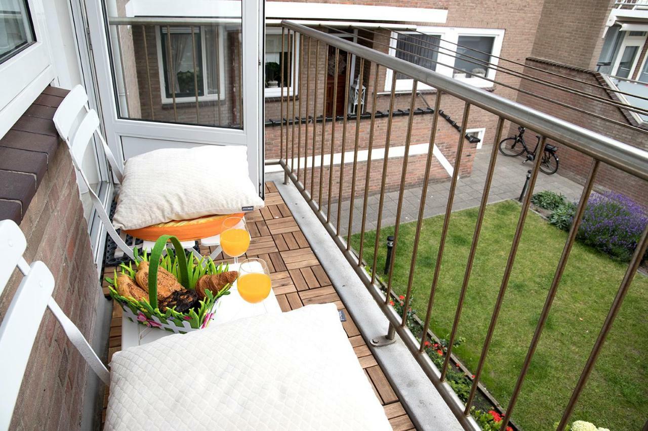 Kustappartementenkatwijk Katwijk aan Zee ภายนอก รูปภาพ