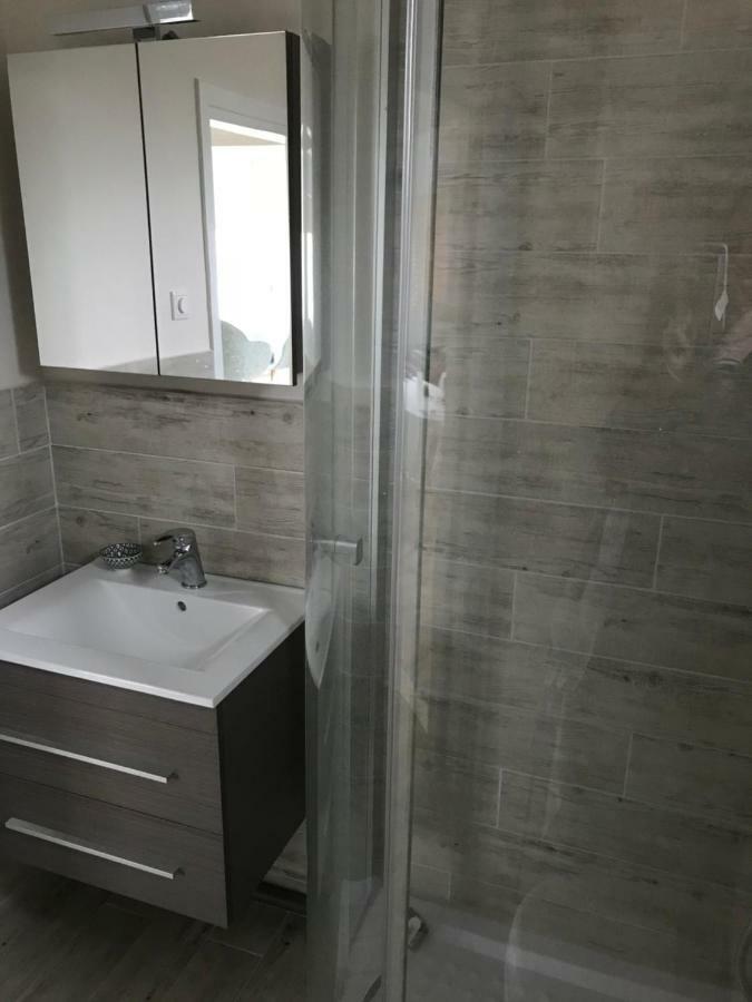 Kustappartementenkatwijk Katwijk aan Zee ภายนอก รูปภาพ